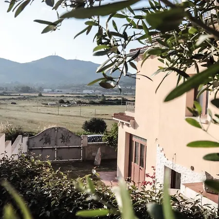 Bed and breakfast Bb *