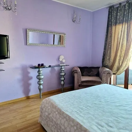 Bb Couette-café Olbia