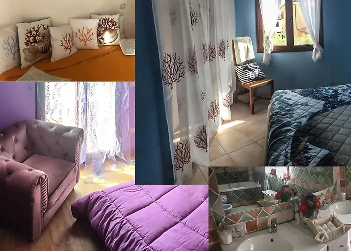 Bed and breakfast Bb