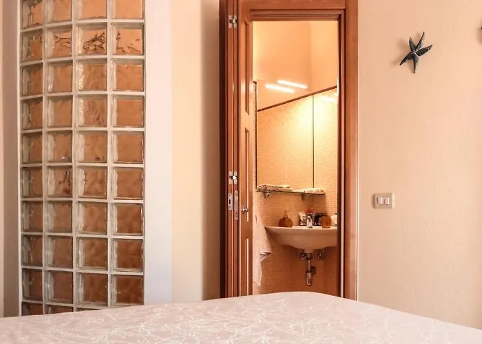 Bb Bed and breakfast Olbia