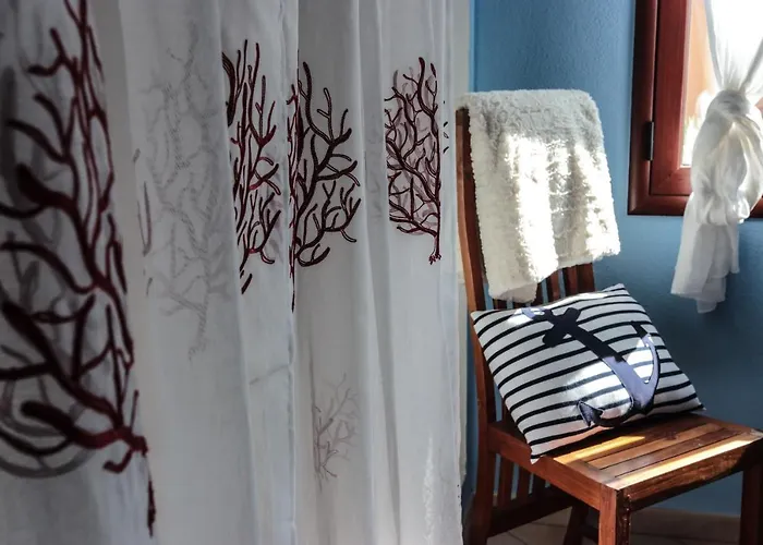 Bed and breakfast Bb