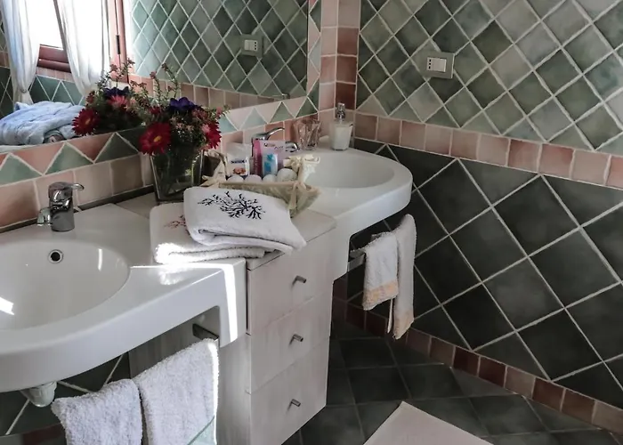 Bed and breakfast Bb Olbia