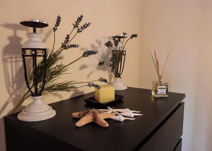 Bed and breakfast Bb *