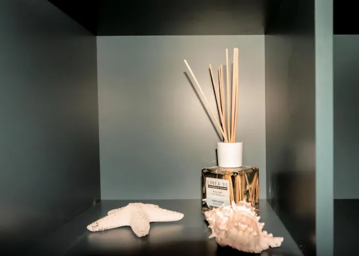 Bed and breakfast Bb Olbia