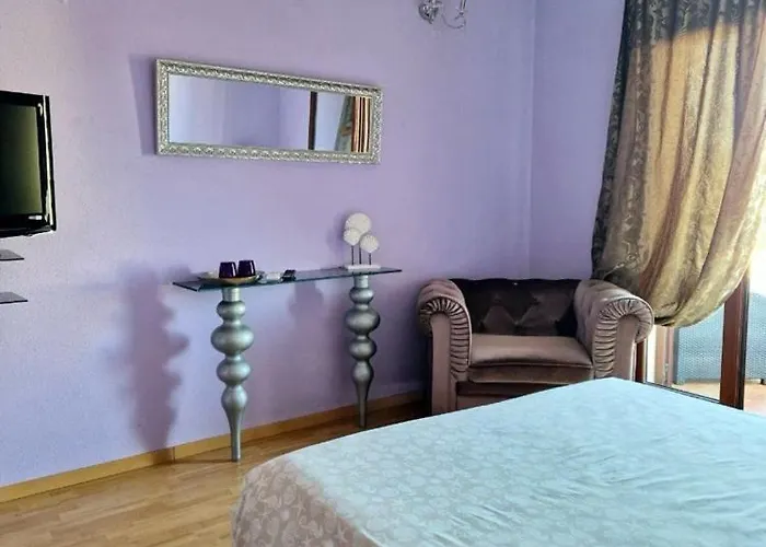 Bb Bed and breakfast Olbia