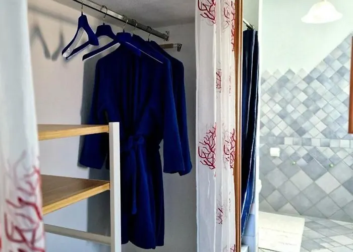 Bed and breakfast Bb *