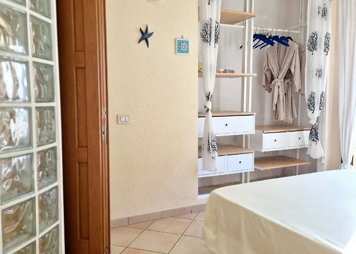 Bb Bed and breakfast Olbia