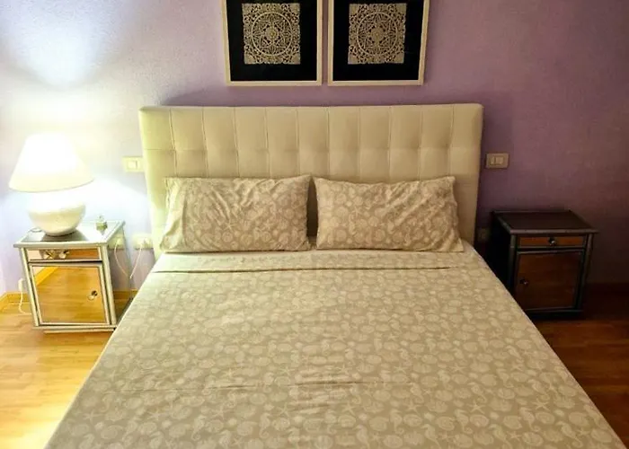 Bed and breakfast Bb *