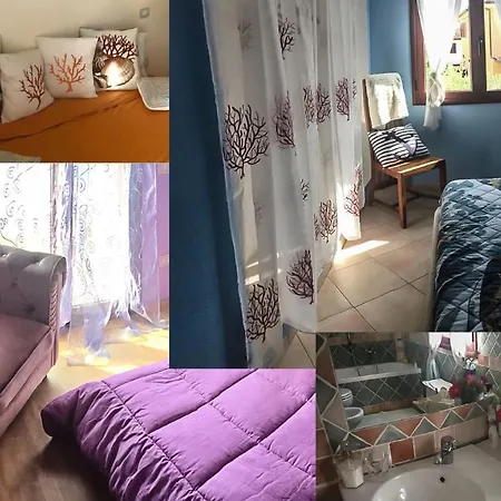 Bed and Breakfast Bb