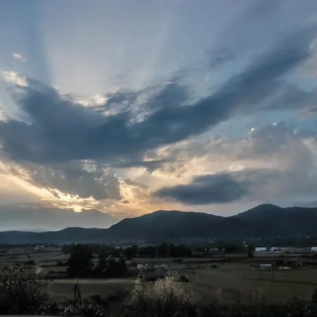 Bb Oda ve Kahvaltı Olbia