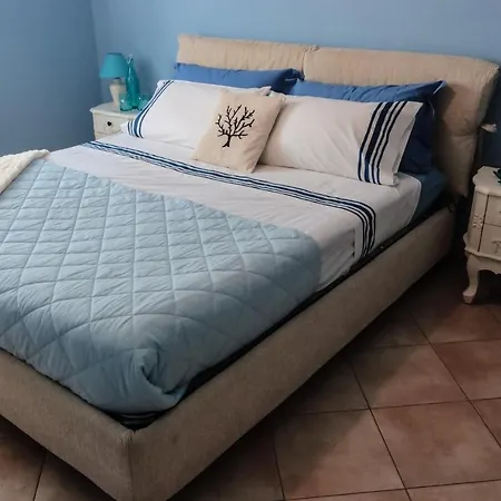 Bb Bed and Breakfast Όλμπια