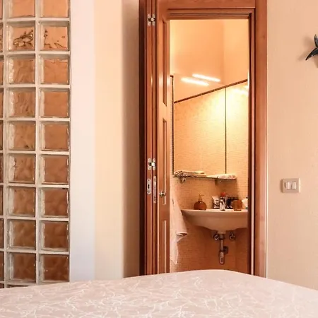 Bb Oda ve Kahvaltı Olbia