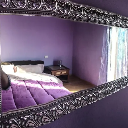 Bed and Breakfast Bb Όλμπια