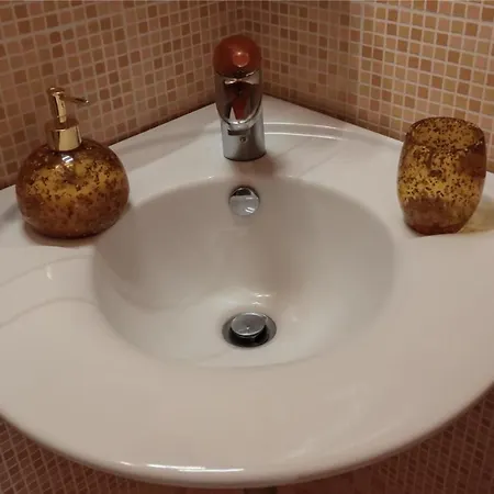 Отель типа 