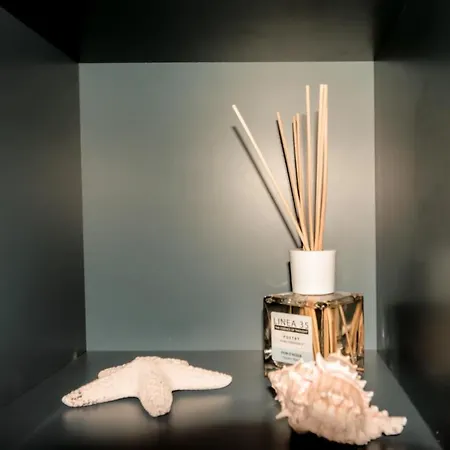 Bed and Breakfast Bb Όλμπια