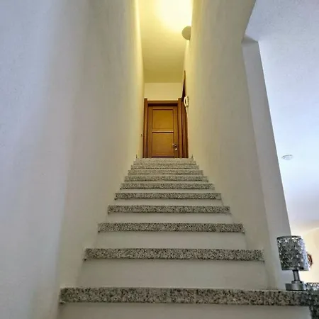 Bb Oda ve Kahvaltı Olbia