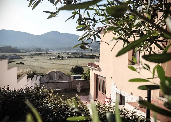 Bed & Breakfast Bb *