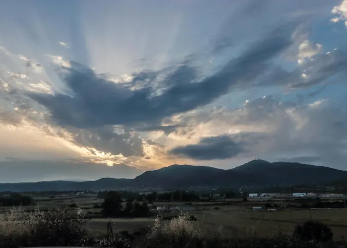 Bb Bed & Breakfast Olbia