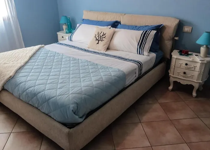 Bb Bed & Breakfast Olbia