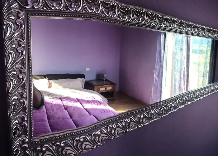 Bed & Breakfast Bb Olbia