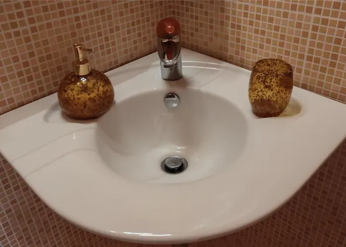 Bed & Breakfast Bb *